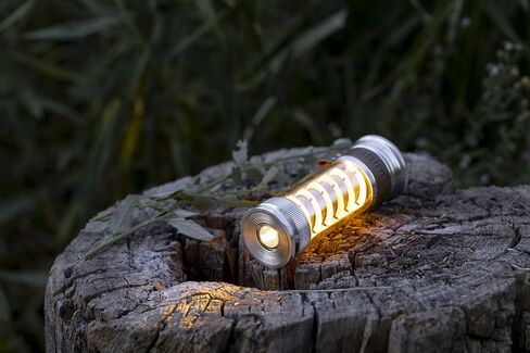 Barebones Edison Light Stick – Brass, USB Rechargeable LED Lantern in Kuwait