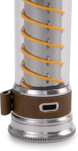 Barebones Edison Light Stick – Brass, USB Rechargeable LED Lantern in Kuwait