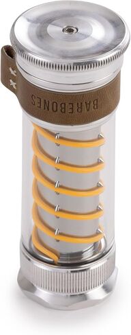 Barebones Edison Light Stick – Brass, USB Rechargeable LED Lantern in Kuwait