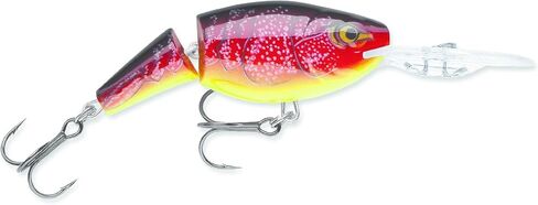 Rapala Rapala Jointed Shad Rap 05 Lure in Saudi Arabia