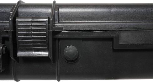 Case Club Case fits Desert Tech in Pre-Cut Waterproof Rifle Case with Silica Gel to Help Prevent Gun Rust (Gen 2) in Saudi Arabia
