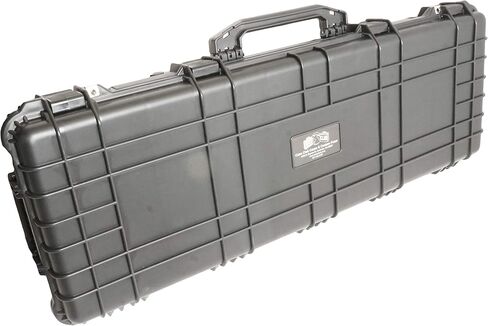 Case Club Case fits Desert Tech in Pre-Cut Waterproof Rifle Case with Silica Gel to Help Prevent Gun Rust (Gen 2) in Saudi Arabia