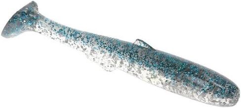 Strike King Saltwater Flood Minnow Soft Bait Fishing Lure in Saudi Arabia