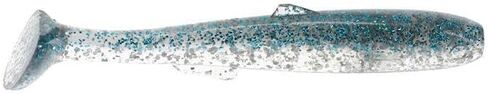 Strike King Saltwater Flood Minnow Soft Bait Fishing Lure in Saudi Arabia