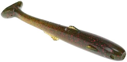 Strike King Saltwater Flood Minnow Soft Bait Fishing Lure in Saudi Arabia