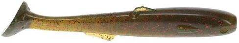 Strike King Saltwater Flood Minnow Soft Bait Fishing Lure in Saudi Arabia