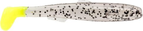 Strike King Saltwater Flood Minnow Soft Bait Fishing Lure in Saudi Arabia