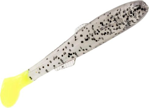 Strike King Saltwater Flood Minnow Soft Bait Fishing Lure in Saudi Arabia