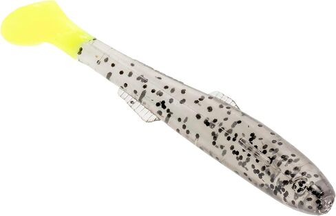 Strike King Saltwater Flood Minnow Soft Bait Fishing Lure in Saudi Arabia
