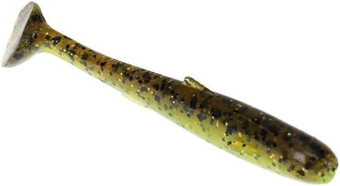 Strike King Saltwater Flood Minnow Soft Bait Fishing Lure in Saudi Arabia