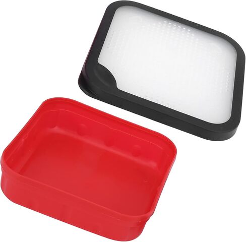 Bait Bucket, Bait Storage Box Convenient Wearproof for Fishing(170 * 170 * 45mm) in Saudi Arabia