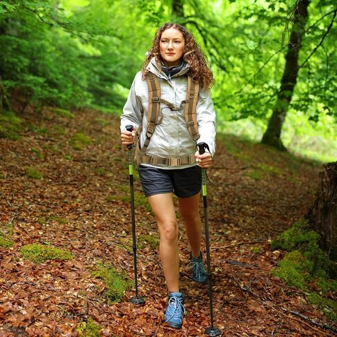 حقيبة ظهر تكتيكية سعة 50 لتر، حقيبة ظهر كبيرة للبقاء على قيد الحياة، مقاومة للماء لمدة 3 أيام، حقيبة ظهر شديدة التحمل للاستخدام في الهواء الطلق للرياضة، والسفر، والمشي لمسافات طويلة، والمغامرة، وعبور الغابة، والتخييم، والرحلات in Kuwait