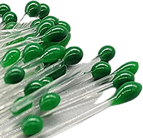 50x Crab and Shrimp Eyes Accessories Lightweight Fly Tying Supplies Lure Making Small Lifelike Study DIY Comfortable Tying in Kuwait