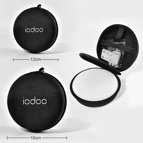 Diameter 5.5 inches Camping Light Portable Bag Suitable Camping Light 30W 60W 30WPRO 60WPRO 30WREMOTE 60WREMOTE (Suitable for 30W series) in Saudi Arabia