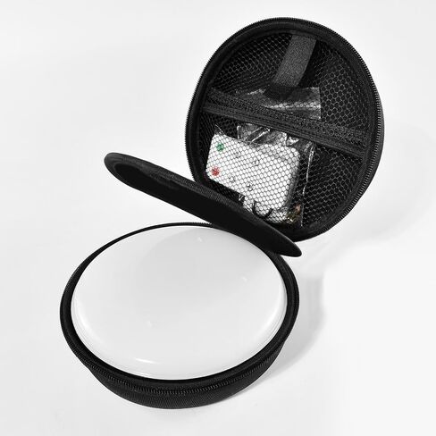 Diameter 5.5 inches Camping Light Portable Bag Suitable Camping Light 30W 60W 30WPRO 60WPRO 30WREMOTE 60WREMOTE (Suitable for 30W series) in Saudi Arabia