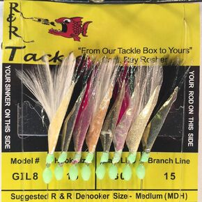 R&R Tackle R&R Eye Rig