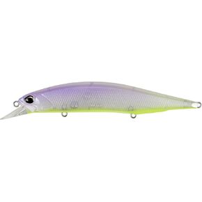 Realis Jerkbait 120sp, Purple Mist