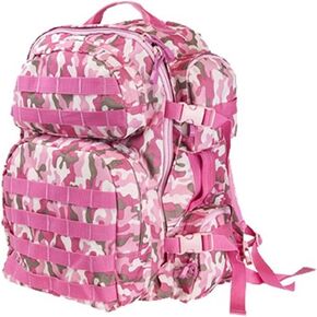 NC Star VISM Tactical Backpack