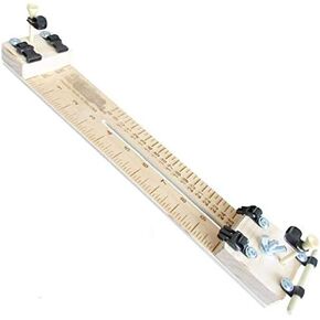 Jig Pro Shop 10" Pocket Pro Paracord Bracelet Jig