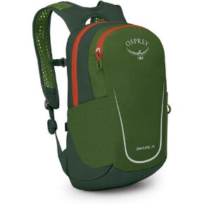 Osprey Daylite Kids, Alpin Blue/Blue Flame, One Size