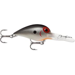 Original Deep Wiggle Wart 05 Tennessee Shad