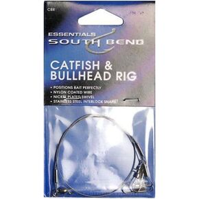 SouthBend Catfish/Bullhead Rig