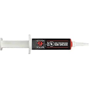 Hoppes HBGG black Gun Grease, 12 CC Syringe