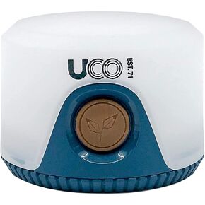 UCO Sprout 100 Lumen Hang-Out LED Camping Lantern, Li-Ion Battery Pack