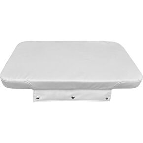 Wise 8WD15HL-784 - Premium Cooler Cushion - Fits Wheeled YETI HAUL®, White