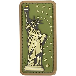 Maxpedition Lady Liberty 1.3 x 2.6 Patch