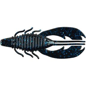 Berkley PowerBait MaxScent Chigger Craw Fishing Soft Bait
