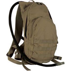 Fox Outdoor Products Compact Modular Hydration Backpack