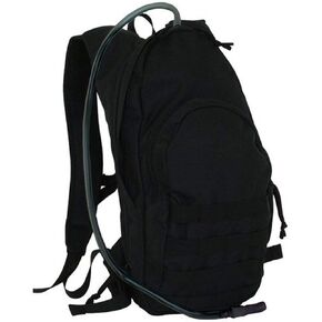 Fox Outdoor Products Compact Modular Hydration Backpack