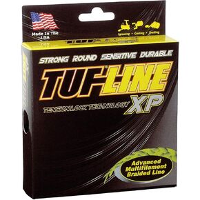 Tuf Line 80 LB X 300 YD ~ TUF-XP
