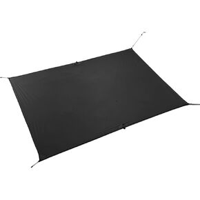 3FULGEAR Lanshan 2 Pro Tent 2 Person Ultralight Camping Tent, 3/4 Season Professional 20D Silnylon Rodless Tent for Camping, Climbing, Hiking