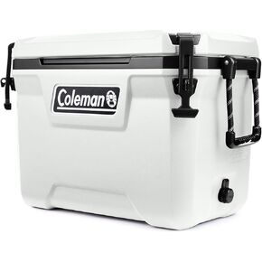 Coleman Cooler—Convoy Series 55 Quart Cooler