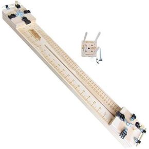 Jig Pro Shop Professional Paracord Jig w/Multi-Monkey Jig