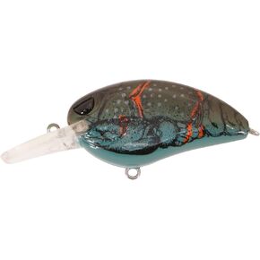 Spro Fishing Little John Medium Diving Crank Bait-Pack of 1