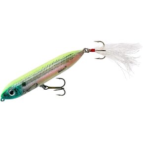 Heddon - Super Spook Jr Okie Shad 3 1/2 inch