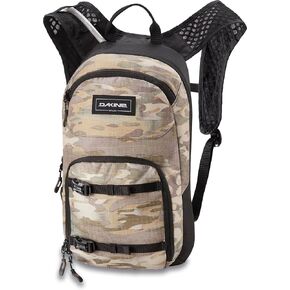 Dakine Youth Session 6L Hydration Pack- Vintage Camo