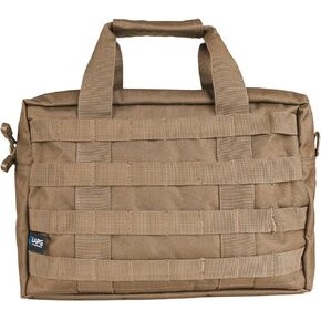 حقيبة معدات LA Police Gear MOLLE، حقيبة أدوات، حقيبة صغيرة للحشرات، حقيبة المدى التكتيكي، حقيبة تخزين الذخيرة
