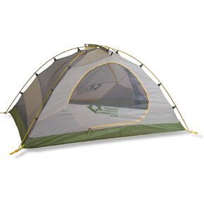 Mountainsmith Morrison EVO 2-4 Person 3 Season Tent, Cactus Green
