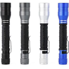 LUXPRO LP290V2 LP290V2 Tactical Ultra Bright 280 Lumens Cree LED(Colors may vary)