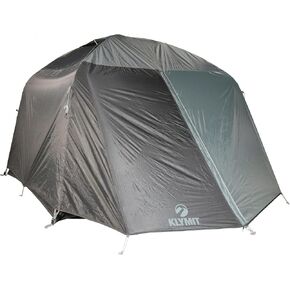 Klymit Cross Canyon 4-Person Free Standing Tent for Camping, Backpacking, and Hiking - Limited Edition Navigator Night Sky Design