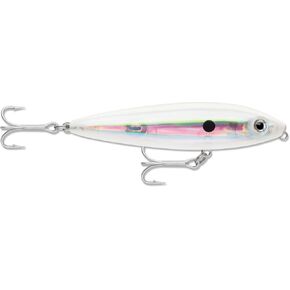 Rapala Saltwater Skitter Walk 11 Holographic Bone