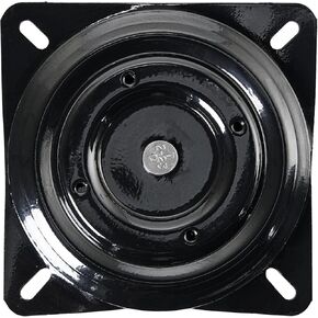 7inch Swivel Replacement Round Bottom