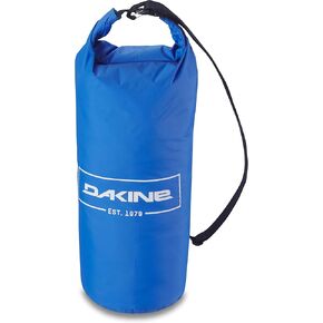 Dakine Packable Rolltop Dry Bag 20L - Deep Blue, One Size