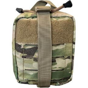 Rescue Essentials Rip-Away Lite V2 IFAK Pouch