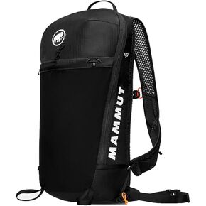 Mammut Backpacks, Black, 12 L