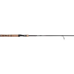 Shakespeare Ugly Stik 8’6" Elite Salmon/Steelhead Casting Rod, Two Piece Salmon/Steelhead Rod, 8-14lb Line Rating, Medium Rod Power, Fast Action, 3/8-3/4 oz. Lure Rating